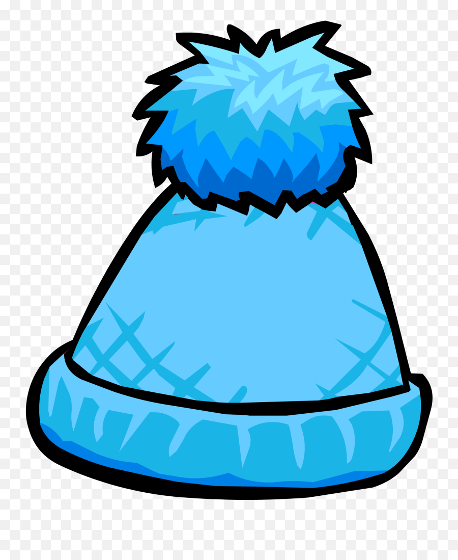 Clipart Snow Hat Clipart Snow Hat Transparent Free For - Pom Pom Winter Hat Clipart Emoji,Hat Clipart
