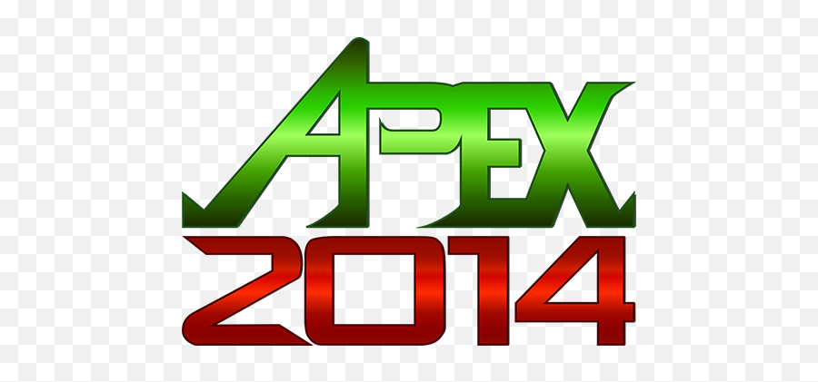 Apex 2014 - 2014 Emoji,Guilty Gear Logo