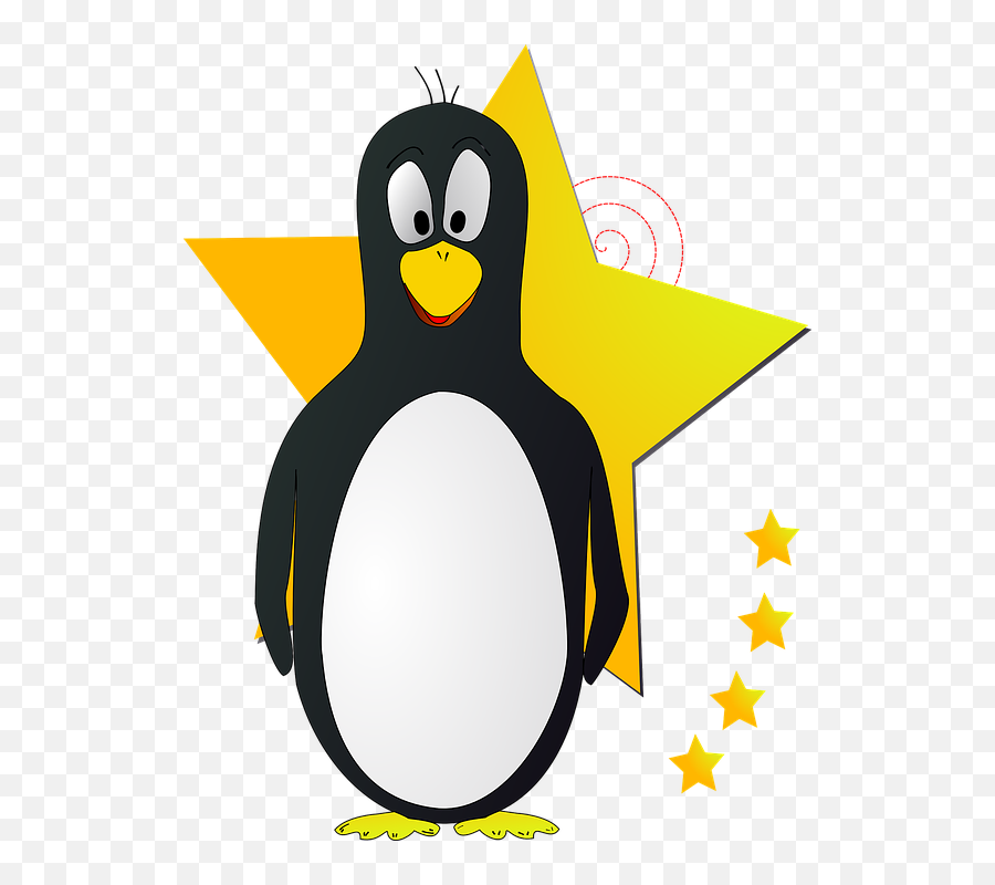 Penguin Clipart Transparent - Clip Art Bay Penguin Clip Art Emoji,Penguin Clipart