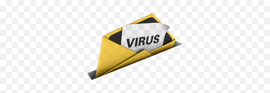 Why Didnt Your Anti Virus Software - Email Virus Images Png Emoji,Virus Png