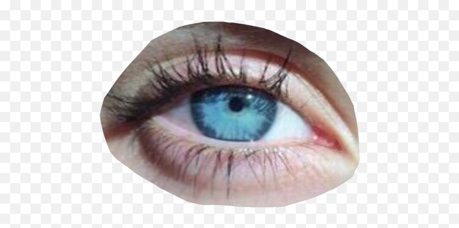 Blue Eyes Png Aesthetic Eyes 80s Aesthetic Eyes - Blue Aesthetic Eye Png Emoji,Eyes Png