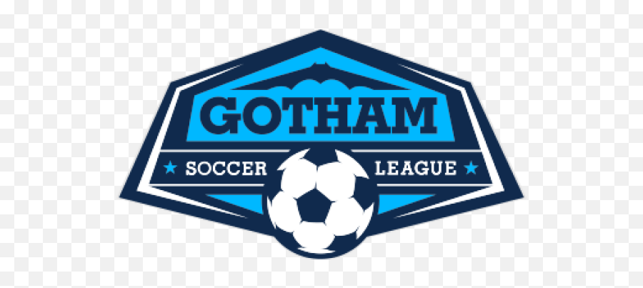 Gotham Soccer League - Gotham Soccer League Emoji,Blue Oyster Cult Logo