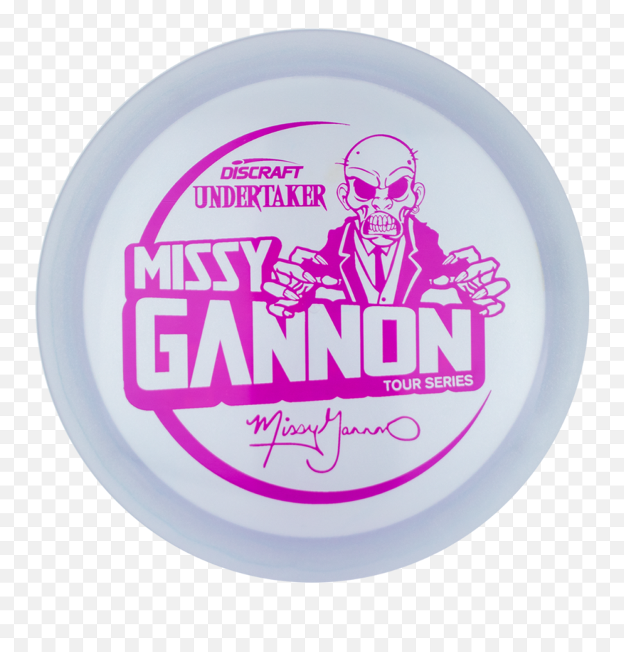 Missy Gannon Undertaker Emoji,Undertaker Logo