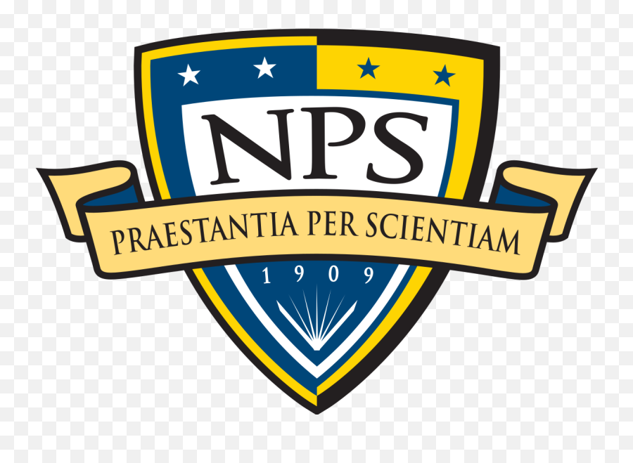 Naval Postgraduate School - Naval Post Graduate School Emoji,Nps Logo