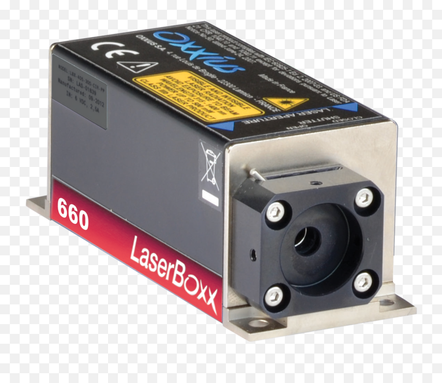 Lbx - 660100csb 660nm 100mw Red Laser Diode Module Emoji,Red Laser Png