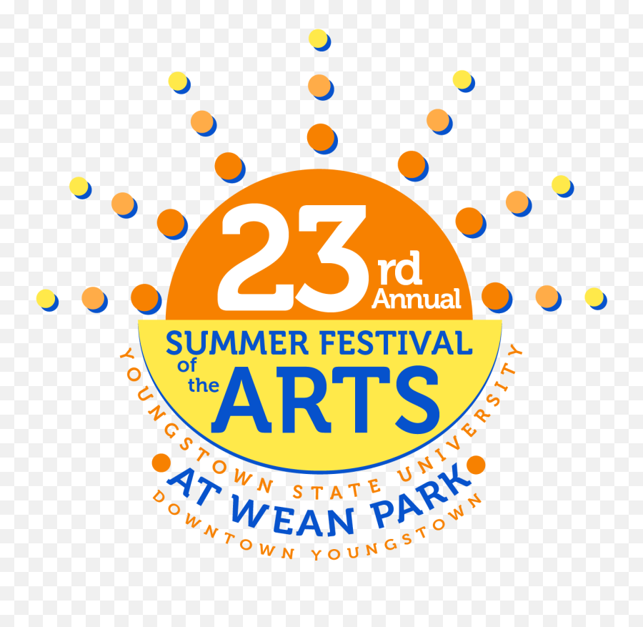 Summer Festival Of The Arts - Summer Festival Of The Arts Emoji,Sfa Logo