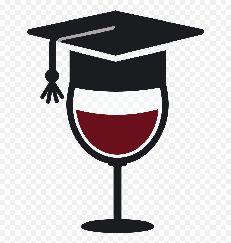 Wine Glass Clipart - Full Size Clipart 3947185 Pinclipart Copas De Graduacion Animadas Emoji,Wine Glass Clipart