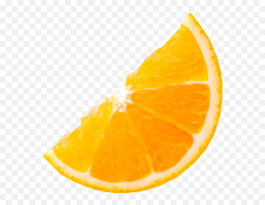 Orange Slice Emoji,Orange Slice Png
