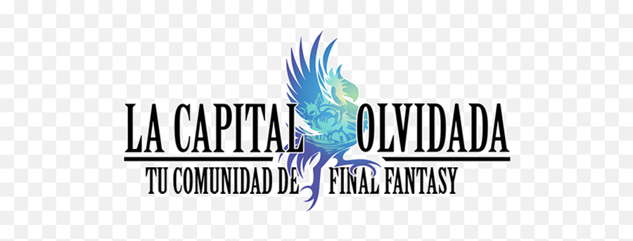 Final Fantasy Iv Interlude The After Years - La Capital Language Emoji,Final Fantasy Iv Logo