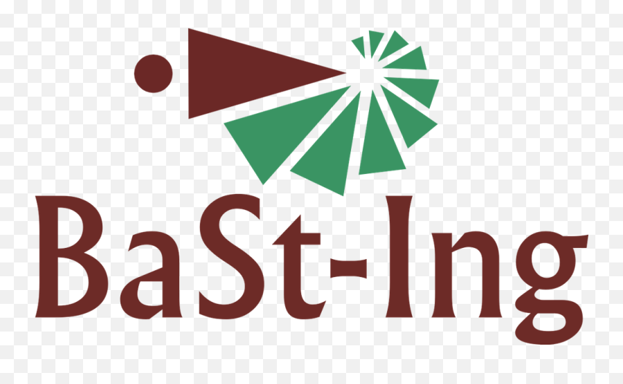 Valfast - Dot Emoji,Ing Logo