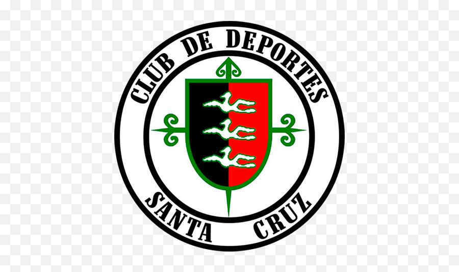 Deportes Santa Cruz News And Scores - Club De Deportes Santa Cruz Emoji,Santa Cruz Logo