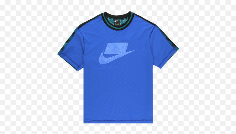 Nike Logo T - Nike Logo T Shirt Game Royal Emoji,Nike Logo