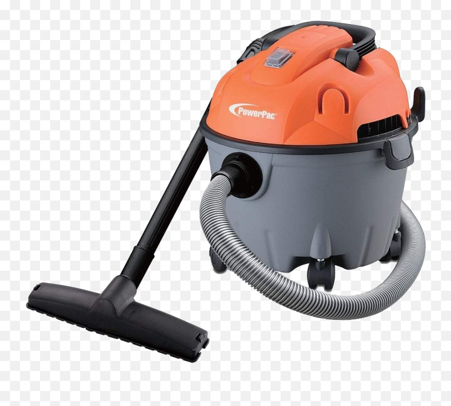 Vacuum Cleaner Png - Powerpac Wet And Dry Vacuum Cleaner Emoji,Vacuum Png