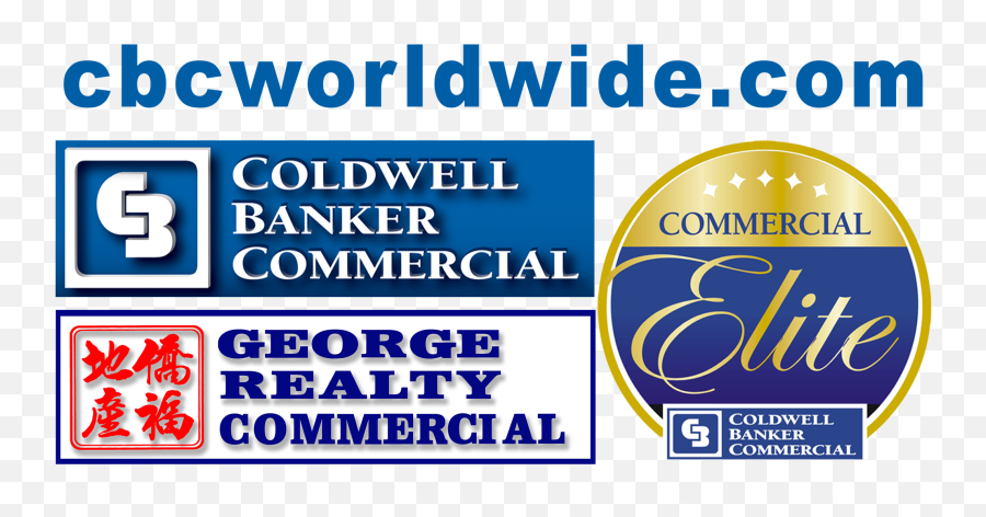 Coldwell Banker George Realty Has - Coldwell Banker Commercial Emoji,Coldwell Banker Logo