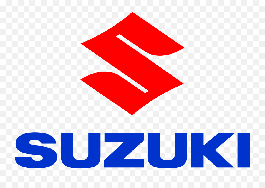 Bike Logos - Suzuki Logo Png Emoji,Bike Logos
