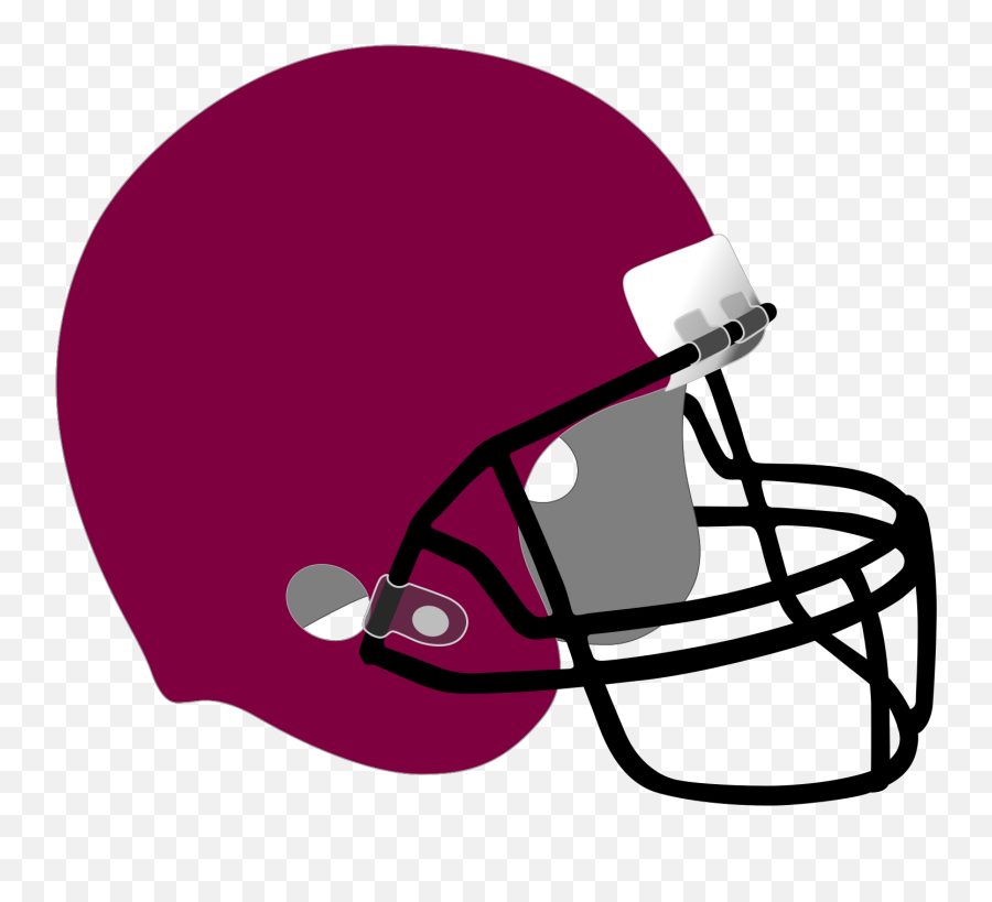 Football Helmet Svg Vector Football Helmet Clip Art - Svg Green Park Emoji,Football Helmet Clipart
