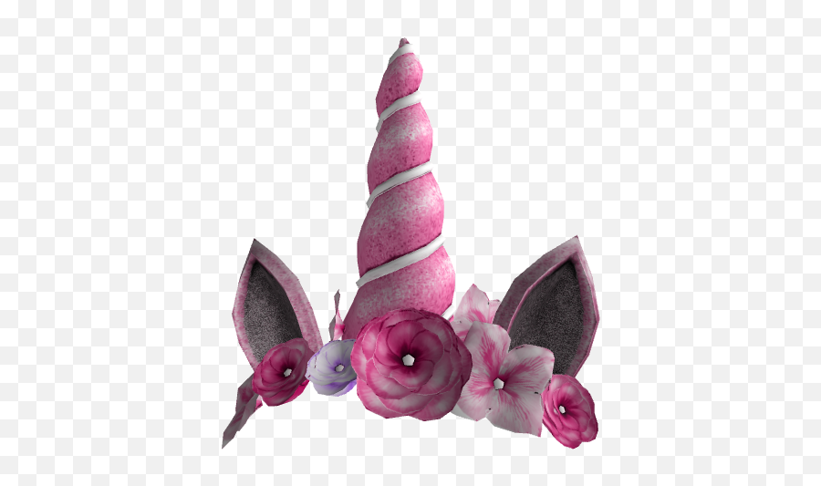 Pink Unicorn Headband - Rbxleaks Party Supply Emoji,Headband Png