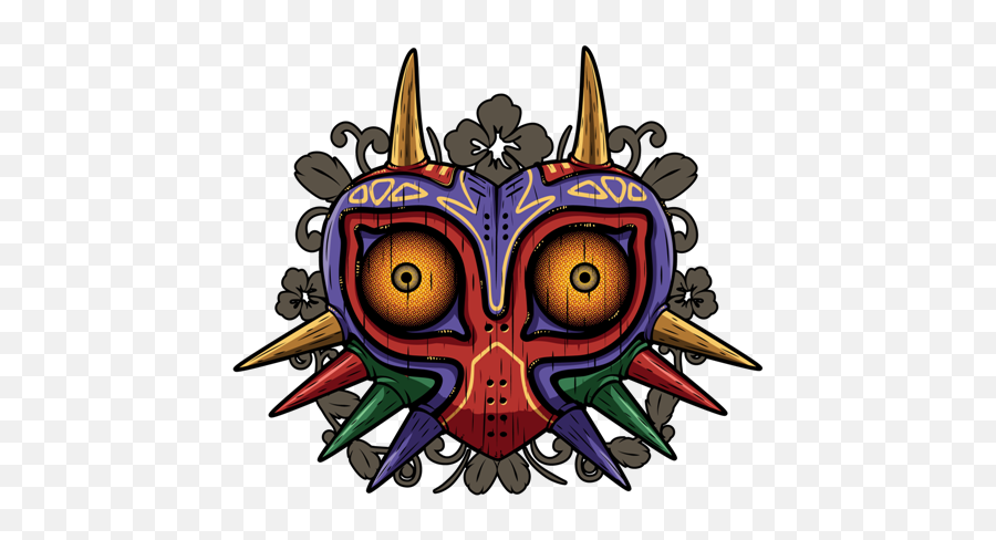 Index Of Wp - Contentuploads201604 Majoras Mask Emoji,Majora's Mask Png