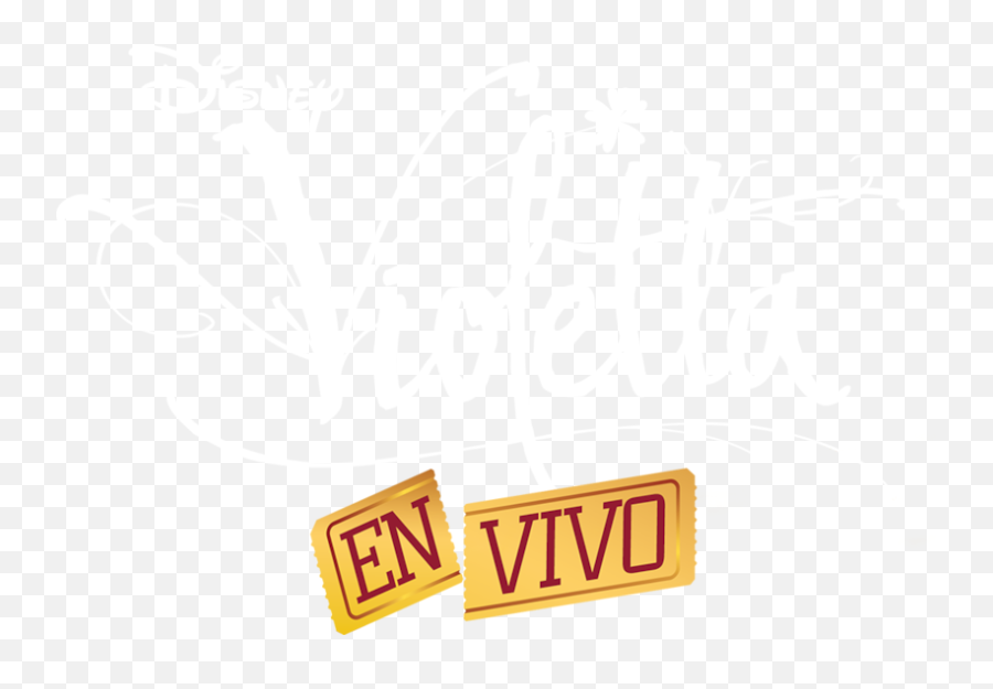 Violetta En Vivo - Violetta Live Tour Dates Emoji,Vivo Logo