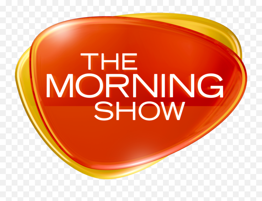 The Morning Show Tv Show - Morning Show Logo Australia Emoji,Tv Show Logo