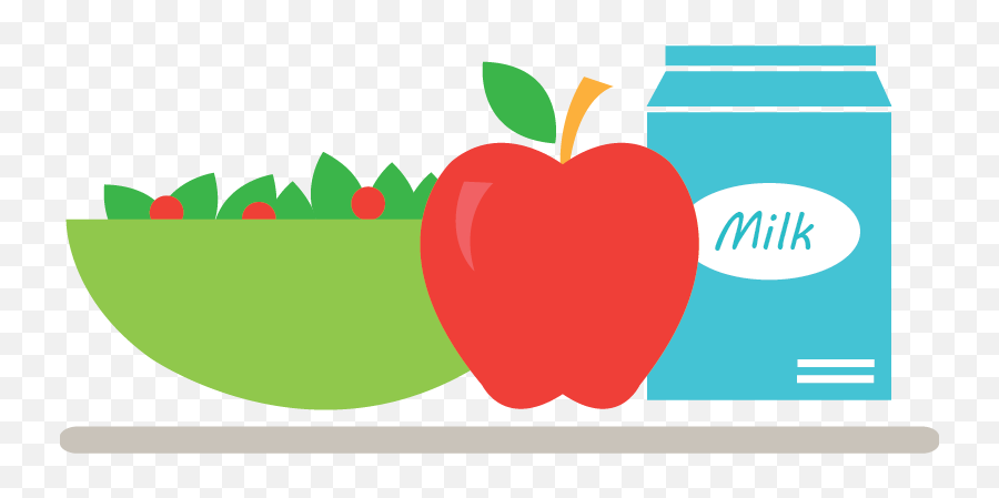Celebrate National Nutrition Month With - Fresh Emoji,Wellness Clipart