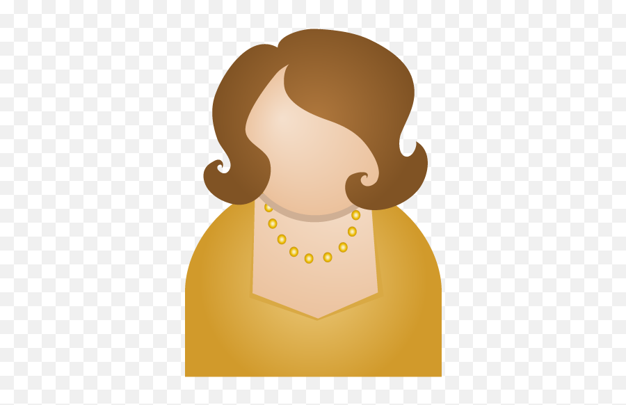 Brown Woman Icon People Iconset Dapino - Brown Woman Icon Emoji,Woman Icon Png