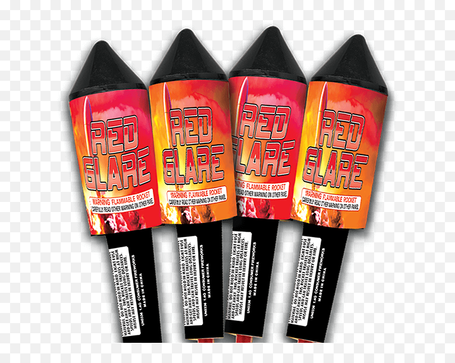 Red Glare - Firecracker Emoji,Red Glare Png