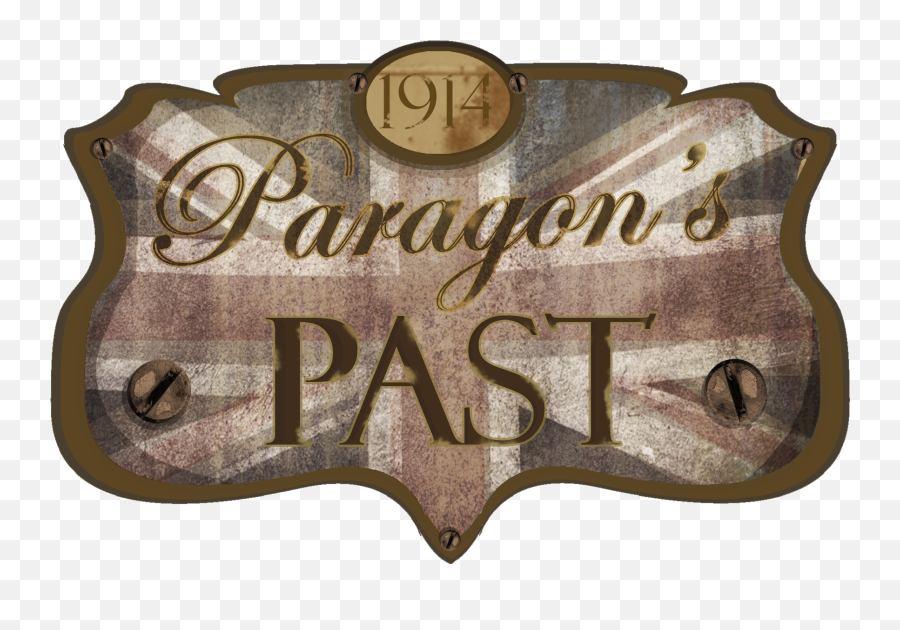 Paragon Logo - Solid Emoji,Paragon Logo