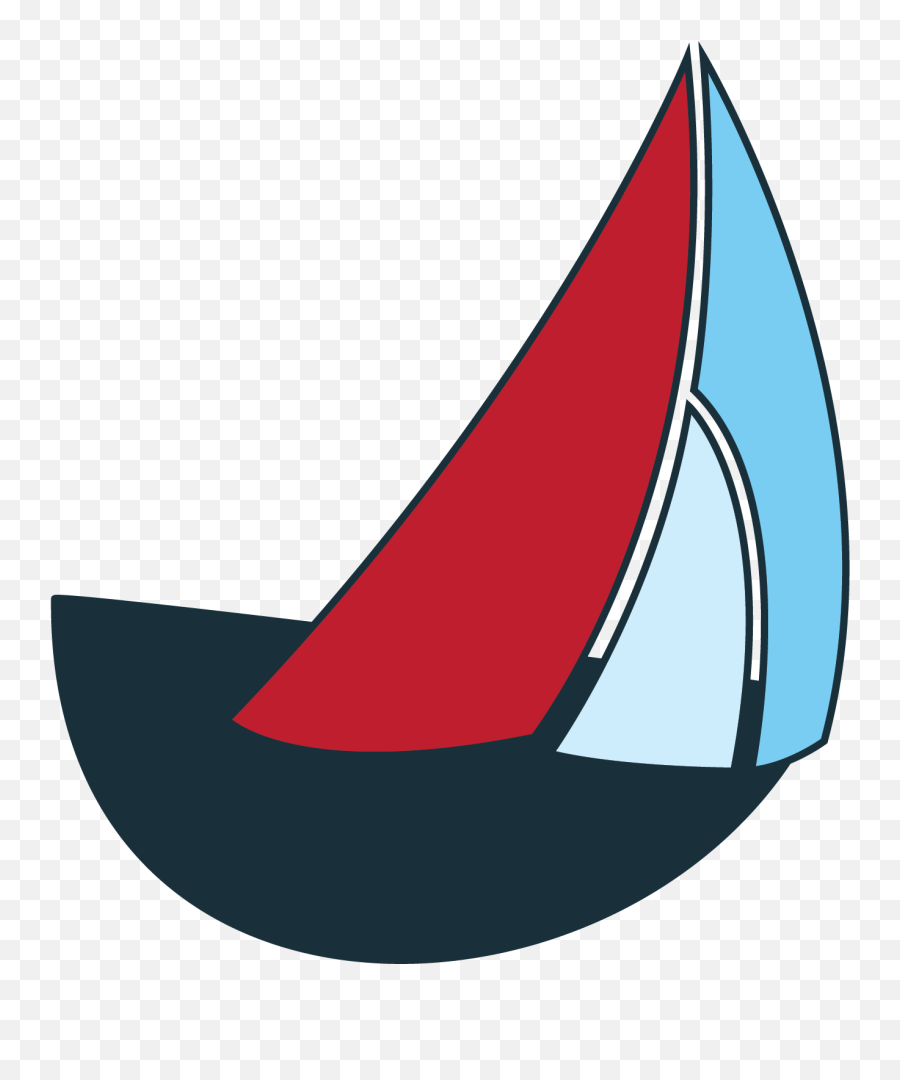 Mys Logo Emoji,Sailboat Logo
