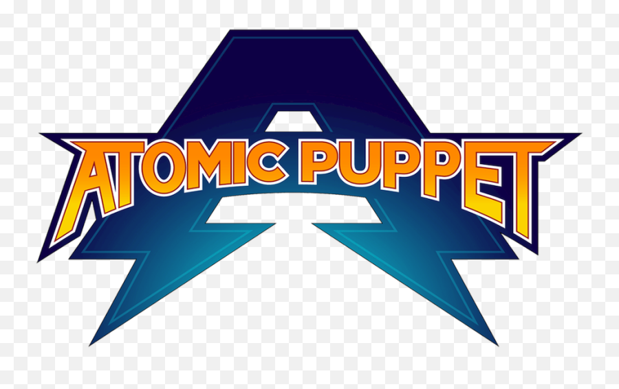 Atomic Puppet Netflix - Vertical Emoji,Pizza Planet Logo