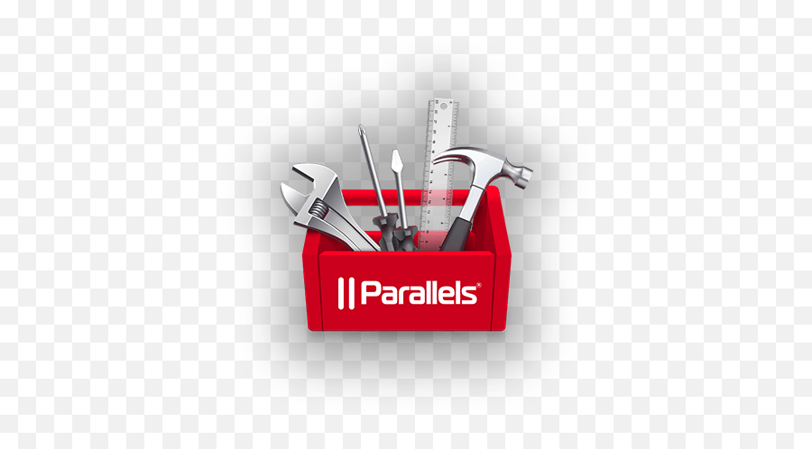Parallels Toolbox For Mac U0026 Windows One - Touch Tools For Mac Emoji,Make Taskbar Transparent