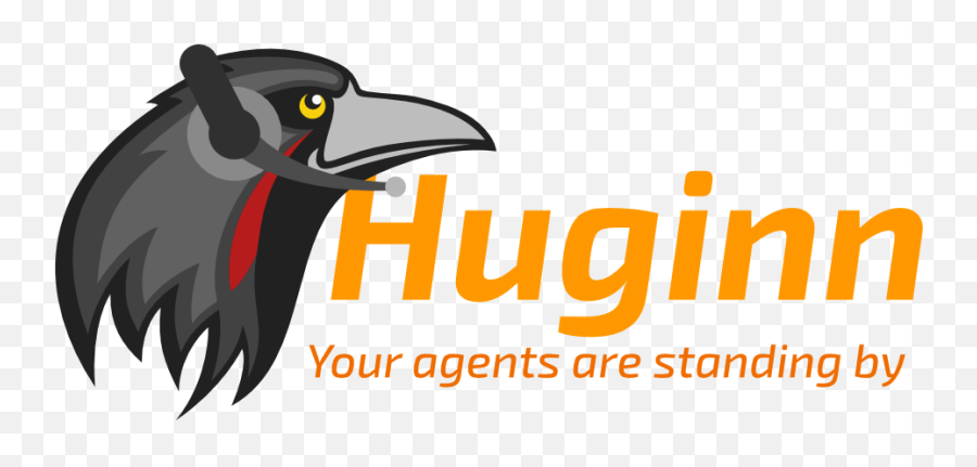 Github - Cantinohuginnxeroagent Huginn Agent For Xero Emoji,Xero Logo
