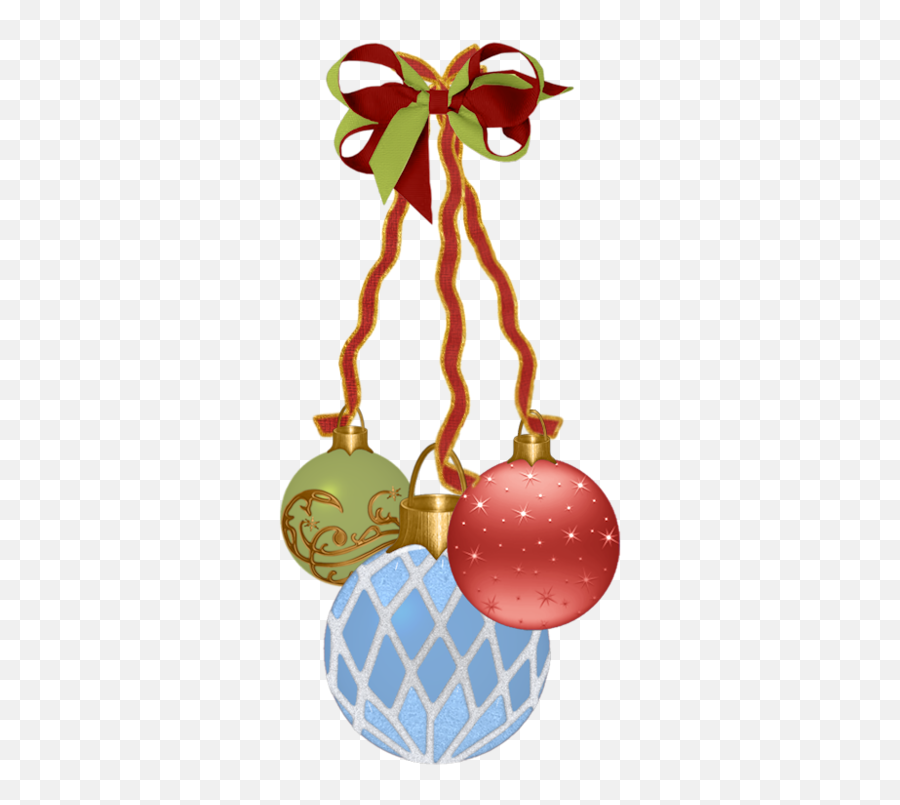 Christmas Clipart Christmas Ornaments Christmas Cards - Christmas Day Emoji,Christmas Ornaments Clipart