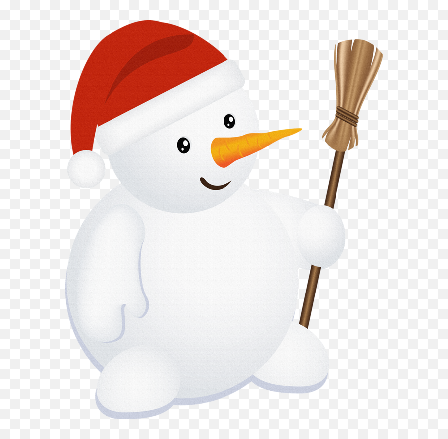 Snowman Christmas Clip Art - Snowman Png Download 639800 Emoji,Christmas Clipart Snowman