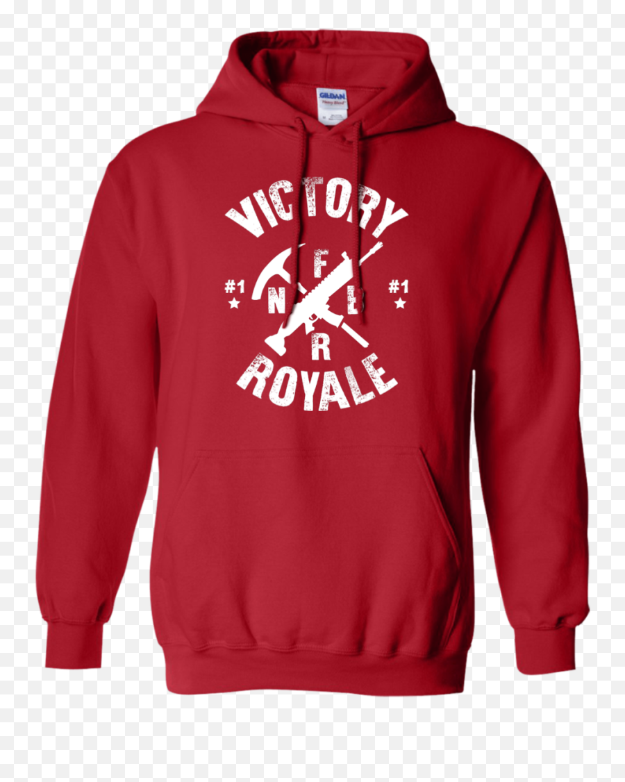 Fortnite Hoodie - Occupational Therapy Emoji,Victory Royale Png
