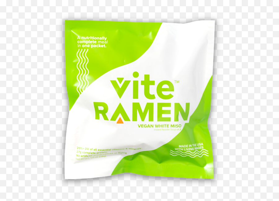Vite Ramen - High Protein Healthy And Nutritionally Emoji,Maruchan Logo