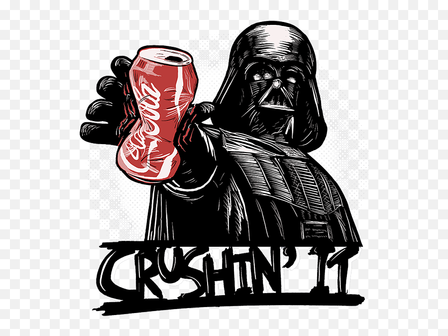 Darth Vader Coca Cola Puzzle Emoji,Darth Vader Transparent