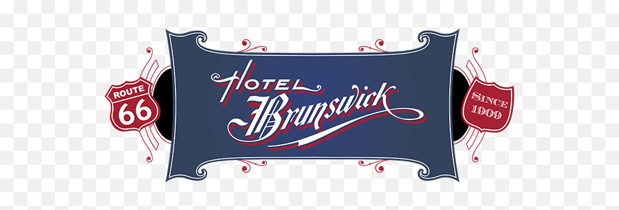 The Brunswick Hotel U0026 Suites Beautiful And Historic Hotel Emoji,Brunswick Logo