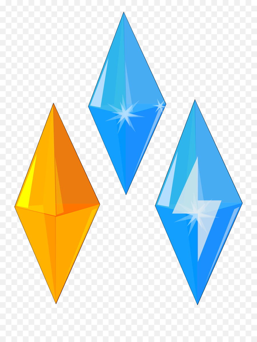 Crystal Clipart Clip Art Crystal Clip - Clipart Crystal Emoji,Crystal Png