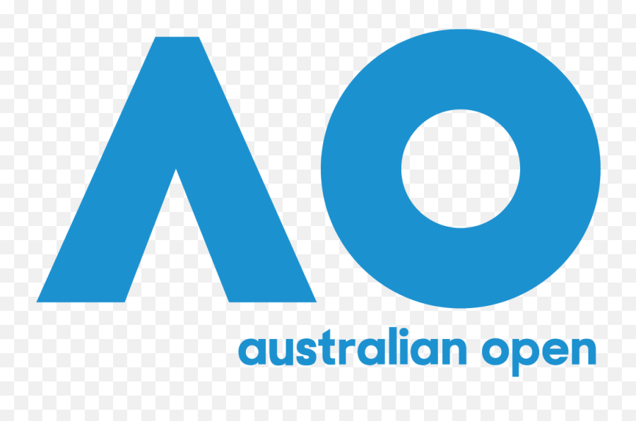 Australian Open Logo Download Vector Emoji,Air Force Logo Vector
