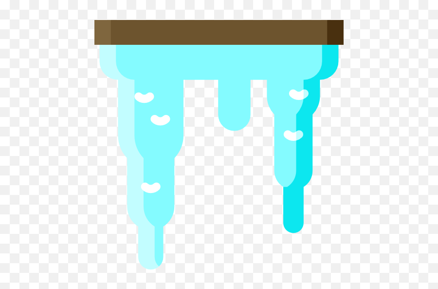 Free Icon Icicle Emoji,Paint Drip Clipart