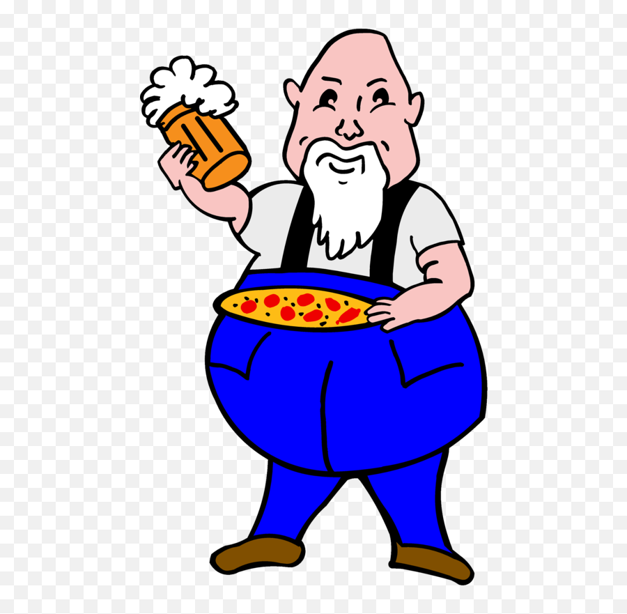 Photo Of Puff Bellyu0027s Brewery Pizza And Grill 18289 Emoji,Pizza Chef Clipart