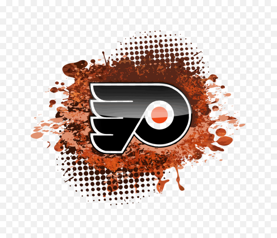 Philadelphia Flyers Logo Emoji,Philadelphia Clipart
