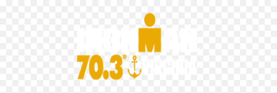 A Podiatristu0027s Journey Through His First Half Ironman - Language Emoji,Ironman Logo