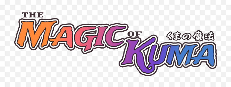 The Magic Of Kumau201d By Eystreem Minecraft Emoji,Magical Logo