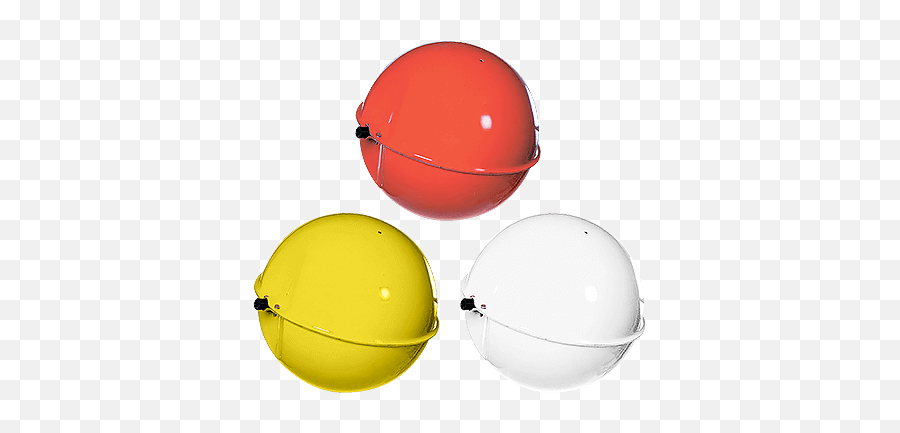 Aerial Marker Balls For Power Lines Model Jx - Flight Light Inc Emoji,Power Lines Png