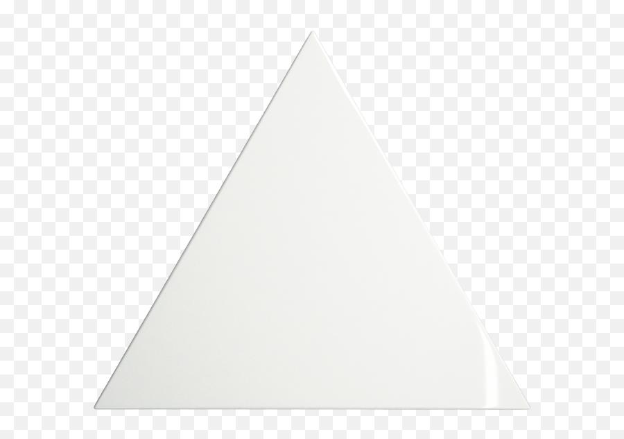 Collections - Zyx Space Emoji,White Triangle Png