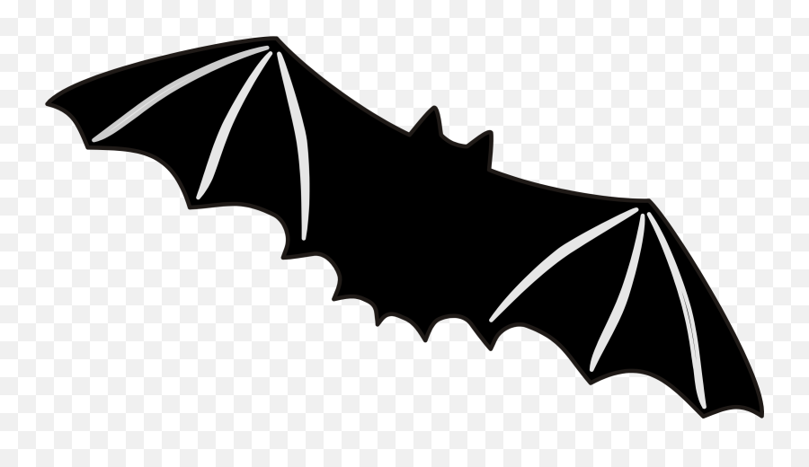 Clipart Bat Pertaining To Bat Clipart - Bat Clip Art Png Bat Clip Art Emoji,Bat Clipart