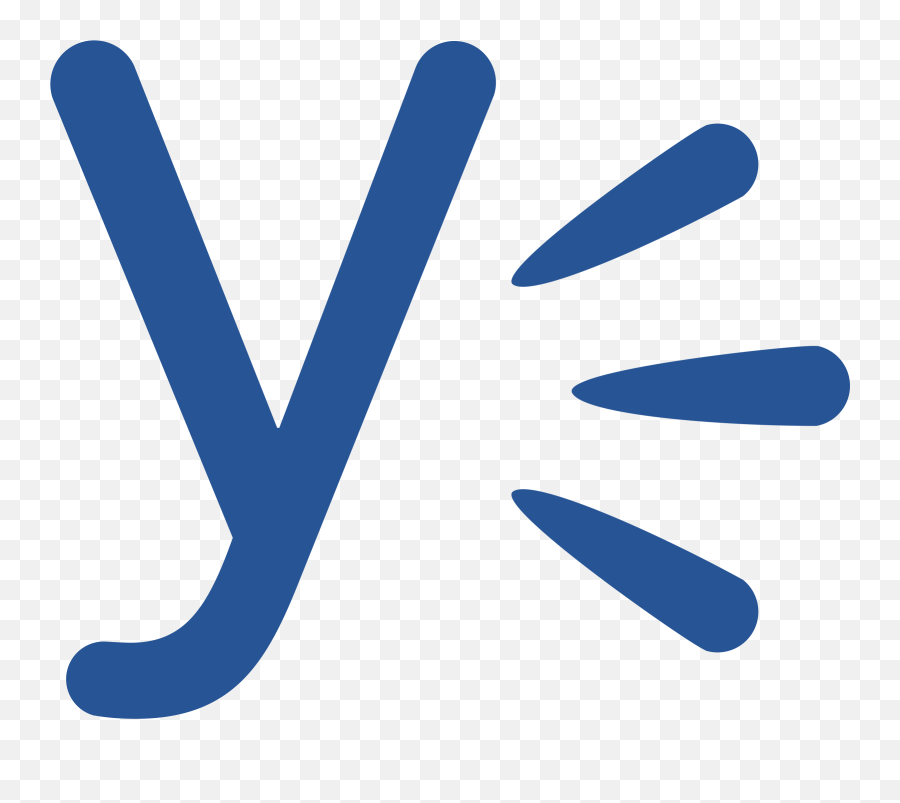 Yammer Icon - Yammer Logo Vector Emoji,Difference Between Png And Jpg
