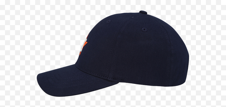 Download Houston Astros Logo Curve Cap - Gorras Color Azul For Baseball Emoji,Houston Astros Logo